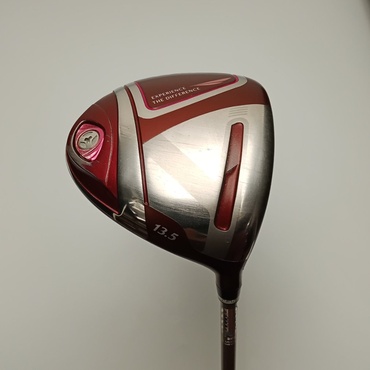 XXIO　LADIES　ボルドー　(2020)　レディス 1W 13.5°  L XXIO　MP1100L　ボルドー