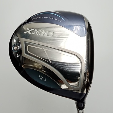 XXIO　14　ブルー　レディス 1W 12.5°  A XXIO　MP1400L