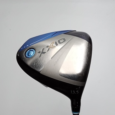 XXIO　13　ブルー　レディス 1W 13.5°  L XXIO　MP1300L　ブルー