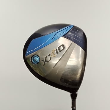 XXIO　13　ブルー　レディス 1W 12.5°  A XXIO　MP1300L　ブルー