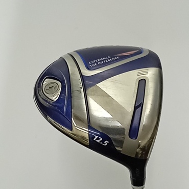XXIO　LADIES　ブルー　(2020)　レディス 1W 12.5°  L XXIO　MP1100L　ブルー