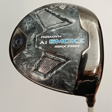 Ai　SMOKE　MAX　FAST　レディス 1W 12°  L ELDIO　40　for　Callaway