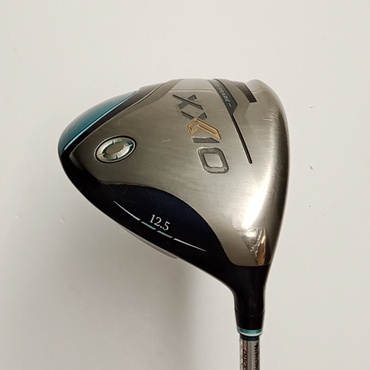 XXIO　LADIES　ブルー　(2022)　レディス 1W 12.5°  R XXIO　MP1200L　ブルー