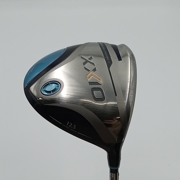 XXIO　LADIES　ブルー　(2022)　レディス 1W 12.5°  A XXIO　MP1200L　ブルー