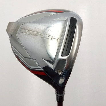 STEALTH　レディス 1W 12°  L TENSEI　RED　TM40　(22)