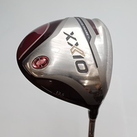 XXIO LADIES ﾎﾞﾙﾄﾞｰ (2022) ﾚﾃﾞｨｽ 1W 12.5° L XXIO MP1200L ﾎﾞﾙﾄﾞｰ