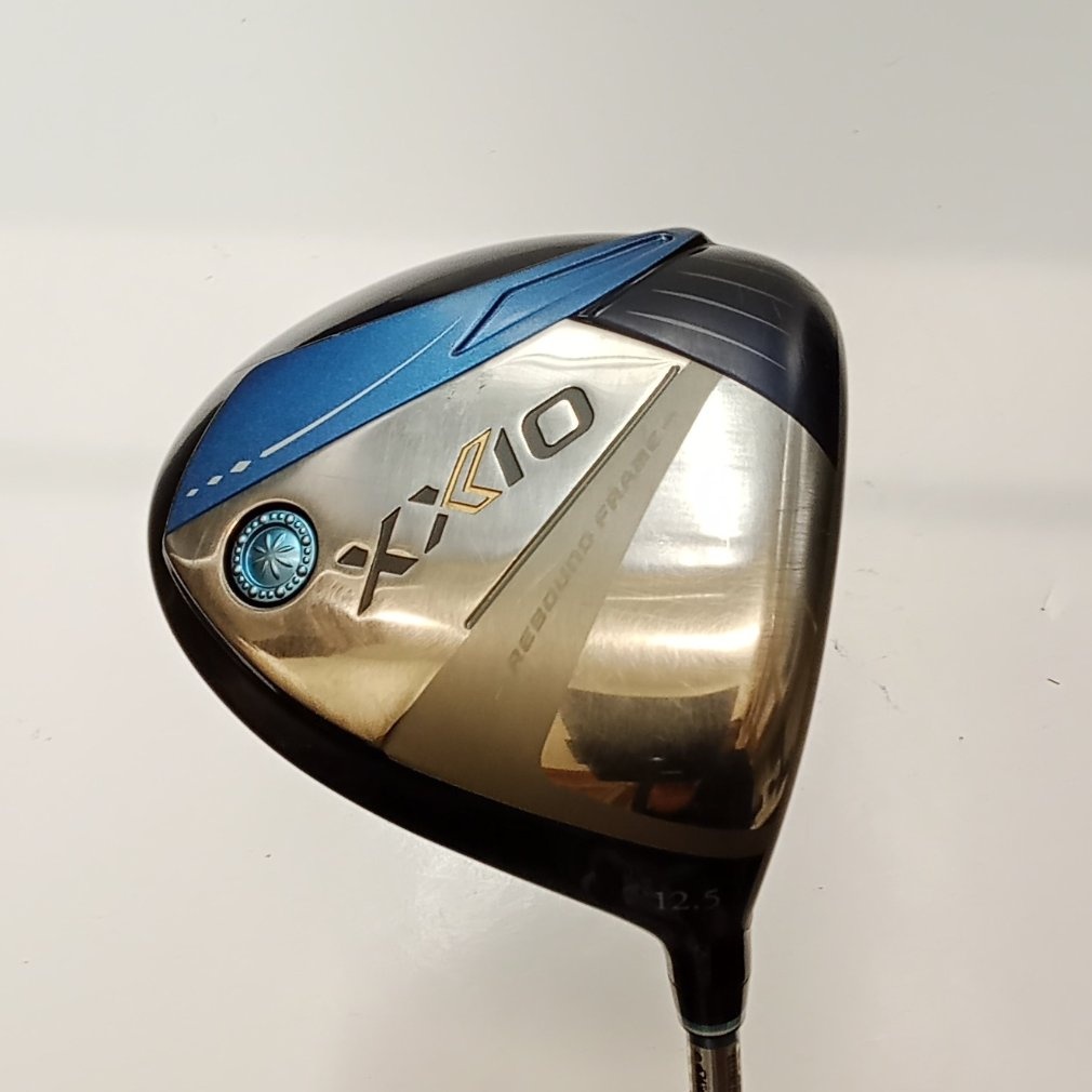 XXIO 13 ﾌﾞﾙｰ ﾚﾃﾞｨｽ 1W 12.5° A XXIO MP1300L ﾌﾞﾙｰ｜Alpen Online 公式