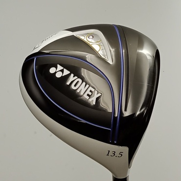Fiore　(2020)　レディス 1W 13.5°  L FR800