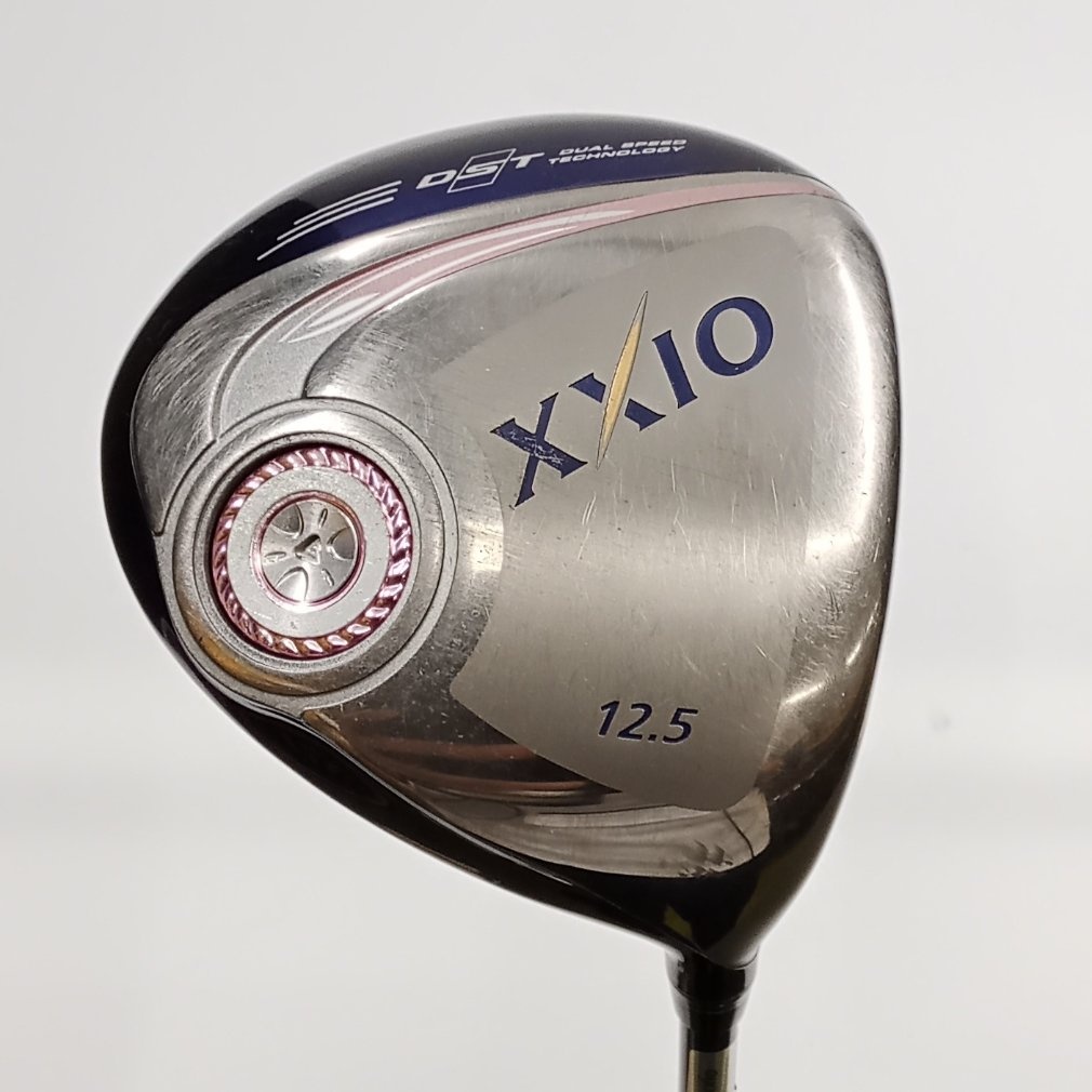 XXIO 9 ﾚﾃﾞｨｽ 1W 12.5° A XXIO MP900L｜Alpen Online 公式オンラインストア