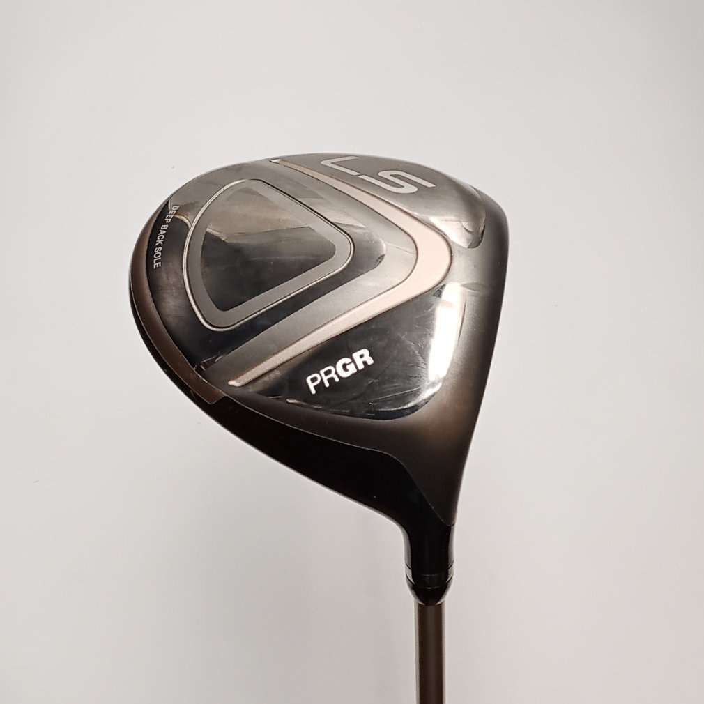 LS (2023) ﾚﾃﾞｨｽ 1W 12.5° L (M-30) SPEEDER NX FOR PRGR｜Alpen 