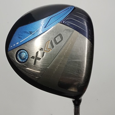XXIO　13　ブルー　レディス 1W 11.5°  R XXIO　MP1300L　ブルー