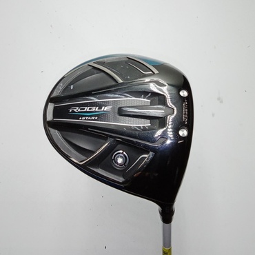 ROGUE STAR ﾚﾃﾞｨｽ 1W 12°  L FUBUKI for CW 40