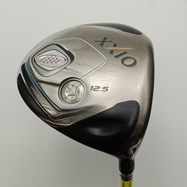 XXIO　8　レディス 1W 12.5°  A XXIO　MP800L