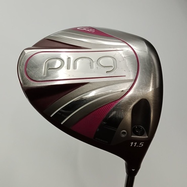 G　Le　2　レディス 1W PING　TOUR　173-75