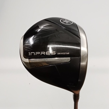 inpres　DRIVESTAR　(2025)　レディス 1W その他カーボン