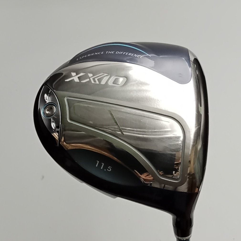 XXIO 14 ﾌﾞﾙｰ ﾚﾃﾞｨｽ 1W 11.5° R Speeder NX DST for XXIO｜Alpen