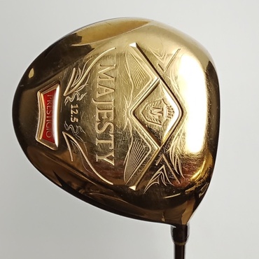 MAJESTY　PRESTIGIO　X　レディス 1W 12.5°  L MAJESTY　TL730