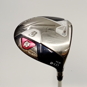 B-LD　(2024)　レディス 1W 11.5°  A Speeder　NX　BS40LDw