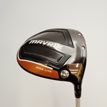 MAVRIK　MAX　LITE　レディス 1W 13°  L Diamana　40　for　Callaway