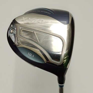 XXIO　14　ブルー　レディス 1W 10.5°  R Speeder　NX　DST　for　XXIO