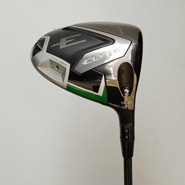 ELYTE　X　レディス 1W 12°  R2 LIN-Q　GREEN　40　for　Callaway