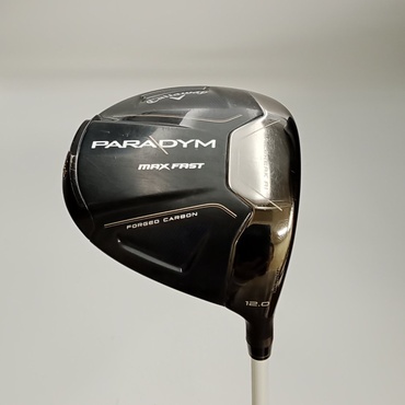 Ai　SMOKE　MAX　FAST　レディス 1W 12°  L ELDIO　40　for　Callaway