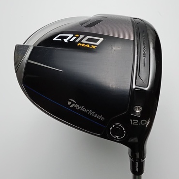 Qi10　MAX　レディス 1W 12°  L ELDIO　TM40
