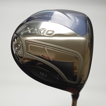 XXIO　14　ブルー　レディス 1W 10.5°  R Speeder　NX　DST　for　XXIO