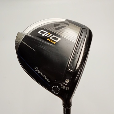 Qi10　MAX　レディス 1W 12°  L ELDIO　TM40