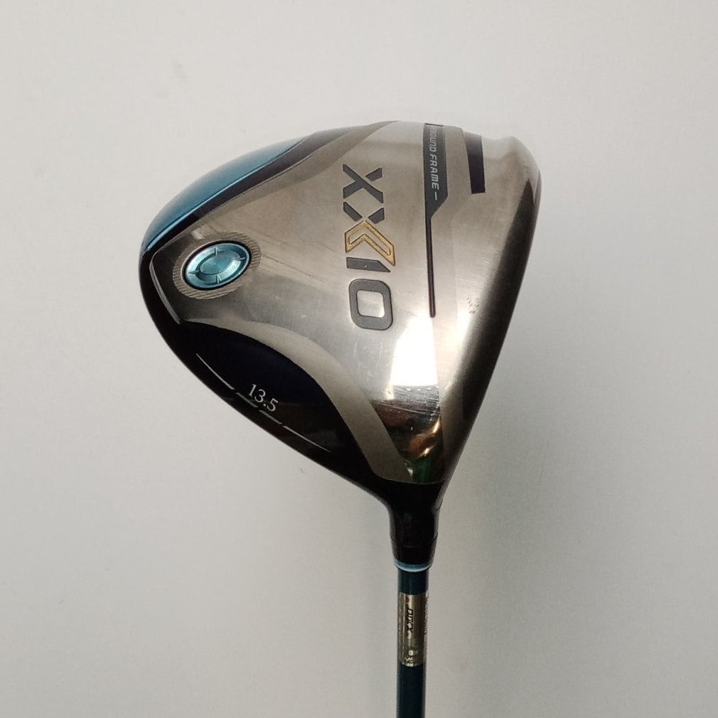 ダンロップ XXIO LADIES 2022ブルー 13.5度 MP1200L XXIO LADIES ﾌﾞﾙｰ (2022) ﾚﾃﾞｨｽ 1W 13.5° L XXIO MP1200L ﾌﾞﾙｰ｜Alpen