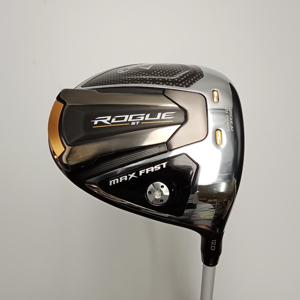 ROGUE ST MAX FAST ﾚﾃﾞｨｽ 1W 12° A ELDIO 40 for Callaway｜Alpen