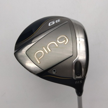G　Le　3　レディス 1W 11.5°  A ULT　250J