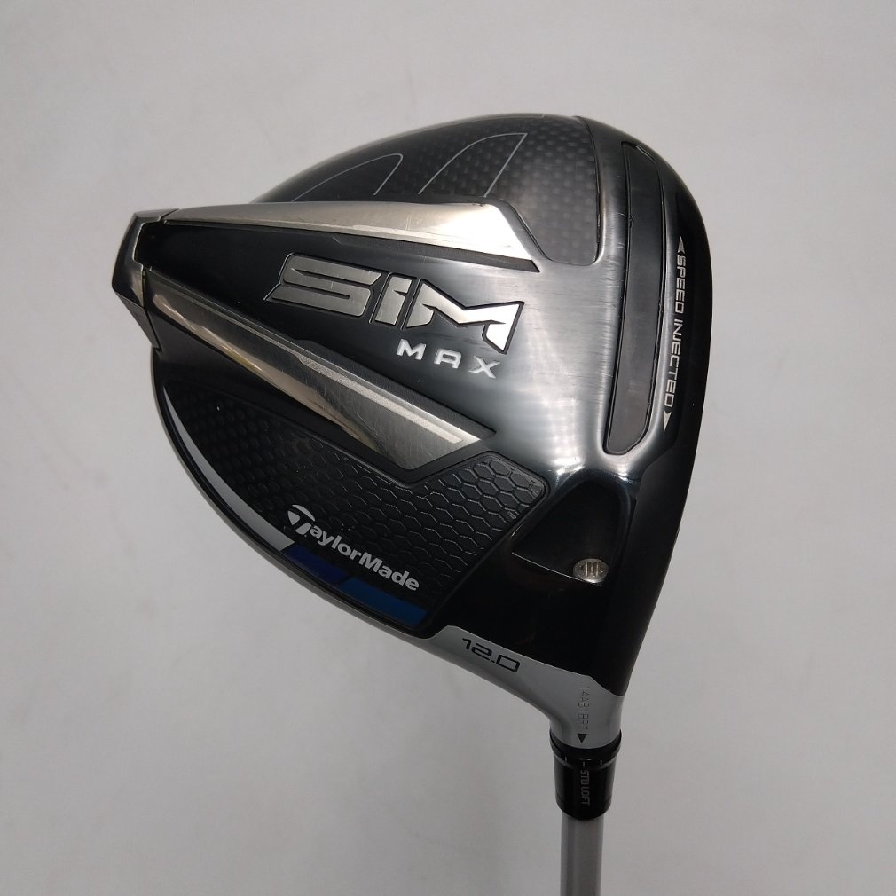 SIM MAX ﾚﾃﾞｨｽ 1W 12° L TENSEI BLUE TM40｜Alpen Online 公式