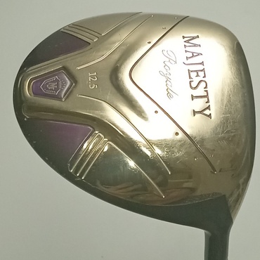 MAJESTY　Royale　(2021)　レディス 1W その他カーボン