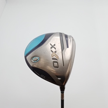 XXIO　LADIES　ブルー　(2022)　レディス 1W 12.5°  A XXIO　MP1200L　ブルー