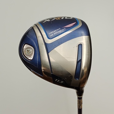 XXIO　LADIES　ブルー　(2020)　レディス 1W 11.5°  R XXIO　MP1100L　ブルー