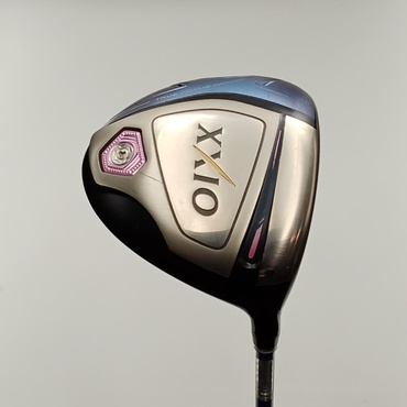 XXIO　10　ブルー　レディス 1W 11.5°  A XXIO　MP1000