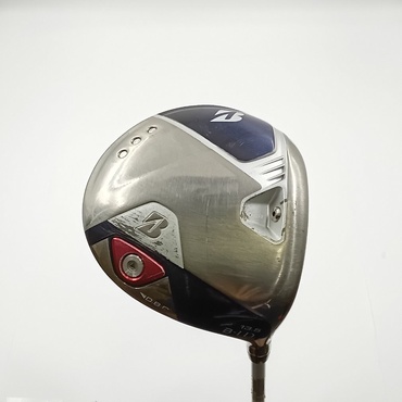 B-LD　(2024)　レディス 1W 13.5°  L Speeder　NX　BS40LDw
