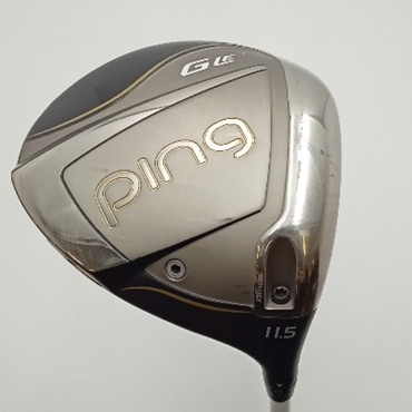 G　Le　3　レディス 1W 11.5°  L ULT　250J