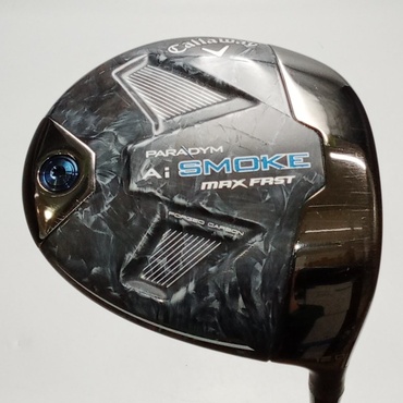 Ai　SMOKE　MAX　FAST　レディス 1W 12°  A ELDIO　40　for　Callaway