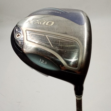XXIO　14　ブルー　レディス 1W 12.5°  A XXIO　MP1400L