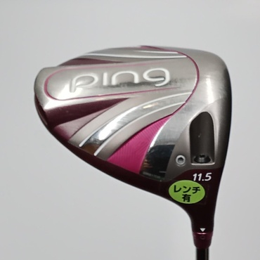 G　Le　2　レディス 1W 11.5°  R ELDIO　NO.03　SERIES　40