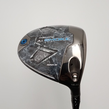 Ai　SMOKE　MAX　D　レディス 1W 12°  R2 TENSEI　45　for　Callaway