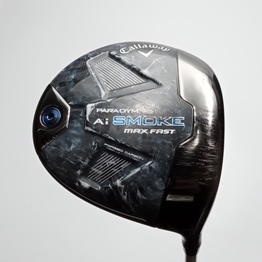 Ai　SMOKE　MAX　FAST　レディス 1W 12°  L ELDIO　40　for　Callaway