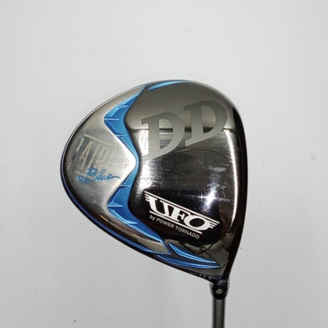 POWER　TORNADO　UFO　AIR　DD　レディス 1W 12.5°  L Falcon　shaft　AIR