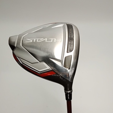 STEALTH　レディス 1W 12°  A TENSEI　RED　TM40　(22)
