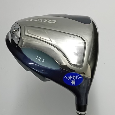 XXIO　14　ブルー　レディス 1W 12.5°  A XXIO　MP1400L