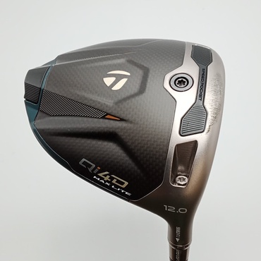 Qi4D　MAX　LITE　レディス 1W 12°  L REAX　40　Mid　Rotation　Blue