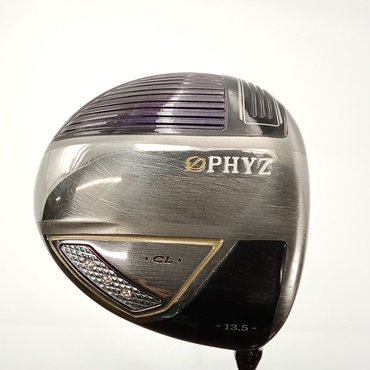 PHYZ　CL　III　(2014)　レディス 1W 13.5°  L PZ-404W