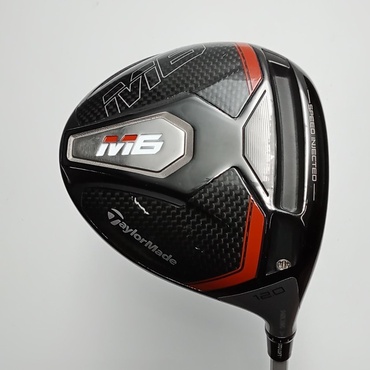 M6　レディス 1W 12°  L FUBUKI　TM4　2019